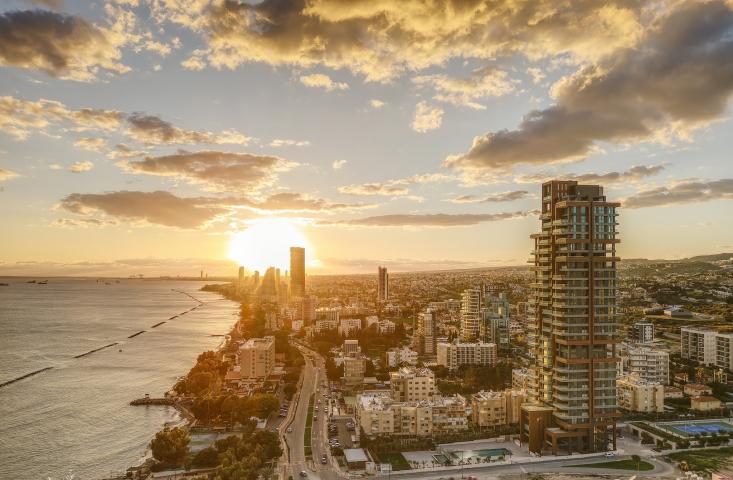 Cyprus property sales rise in February